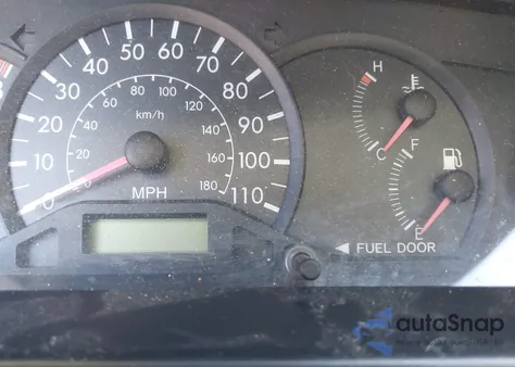 2007 Toyota Corolla Ce/Le/S z USA, uszkodzony, nr VIN 1NXBR32EX7Z919513